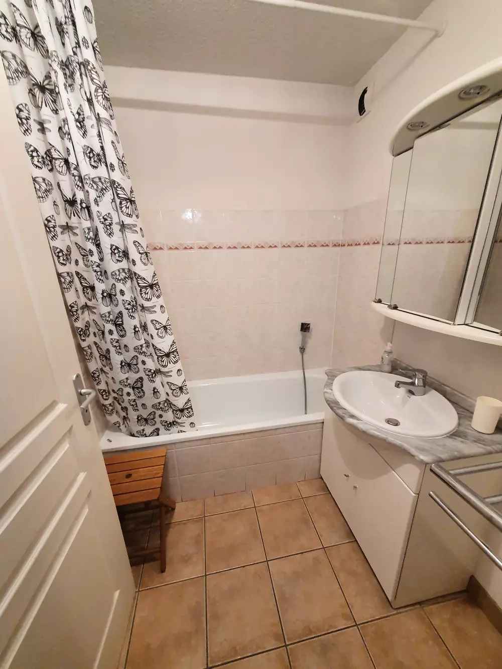 Ferienwohnung Les Bouquetins I - maeva Home