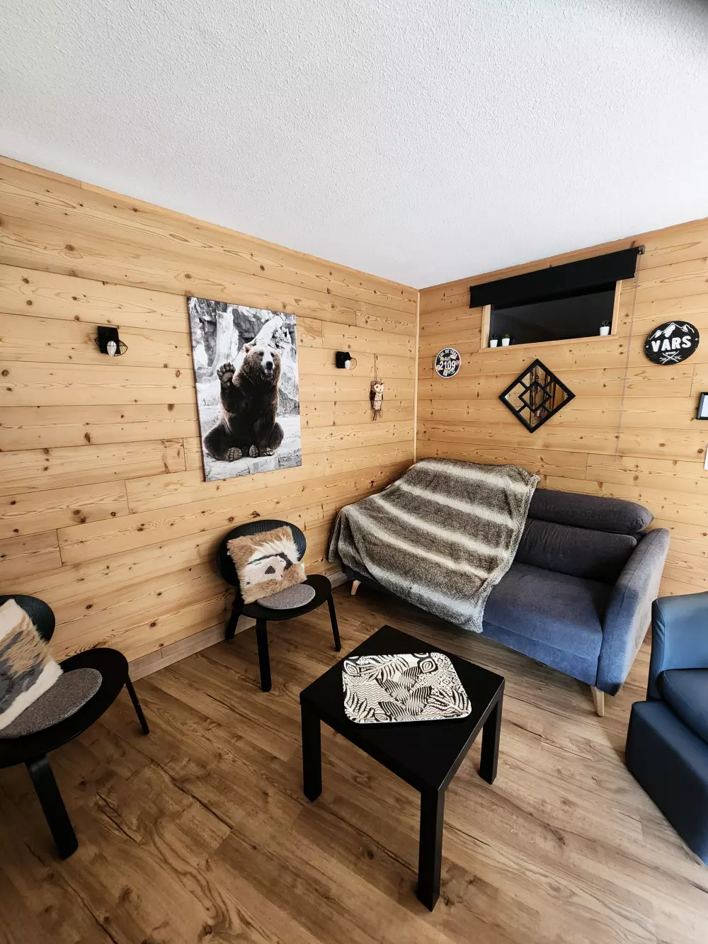 Ferienwohnung Les Bouquetins I - maeva Home