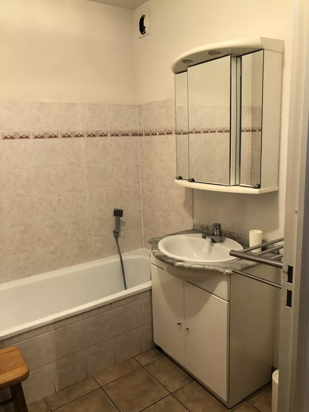 Ferienwohnung Les Bouquetins I - maeva Home