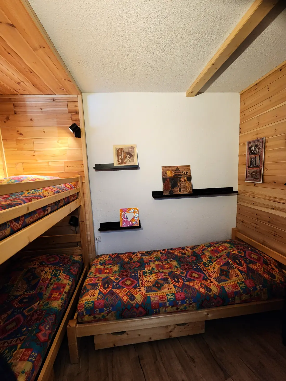 Residence Les Bouquetins I - maeva Home