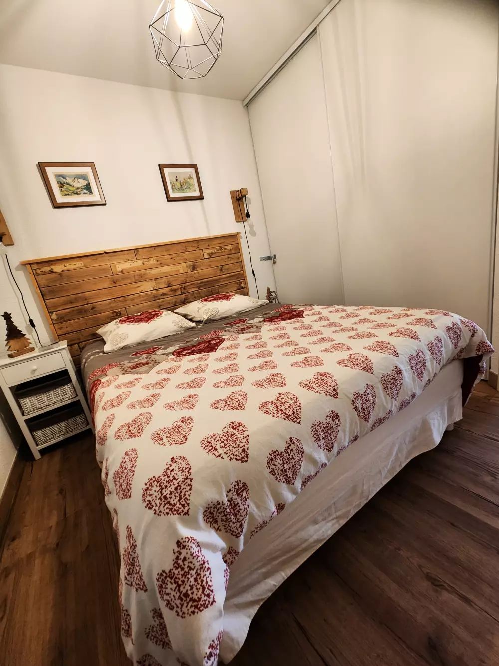 Ferienwohnung Les Bouquetins I - maeva Home