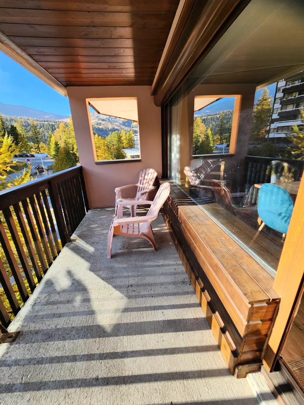 Ferienwohnung Les Bouquetins I - maeva Home