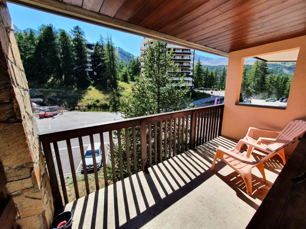 Ferienwohnung Les Bouquetins I - maeva Home