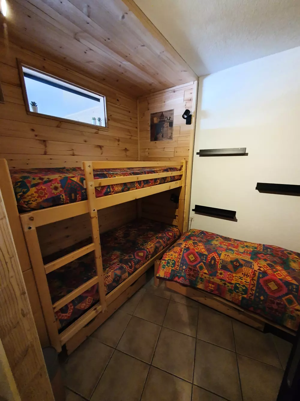 Ferienwohnung Les Bouquetins I - maeva Home