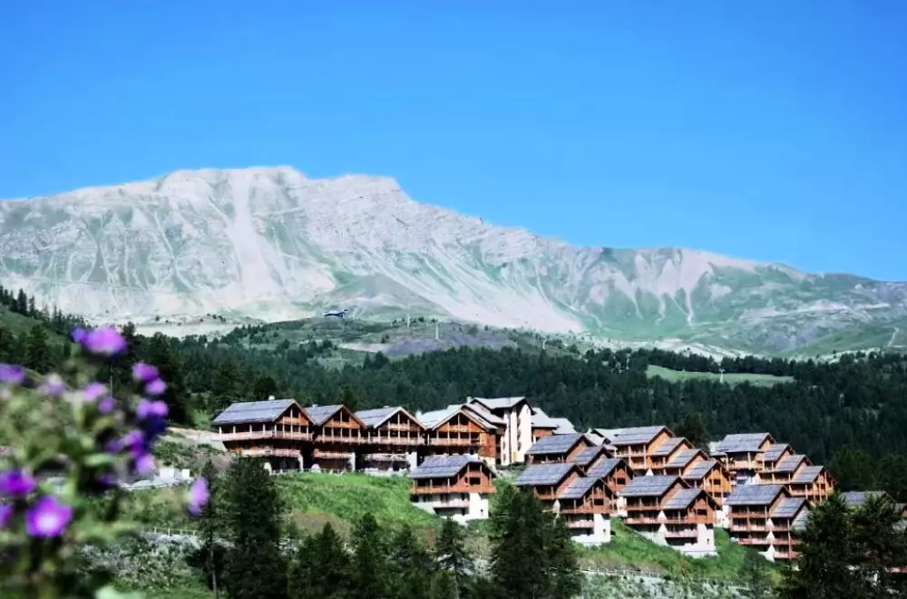 Residence Le Chalet des Rennes - maeva Home