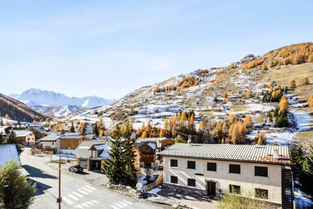 Residenz Les Colchiques - maeva Home