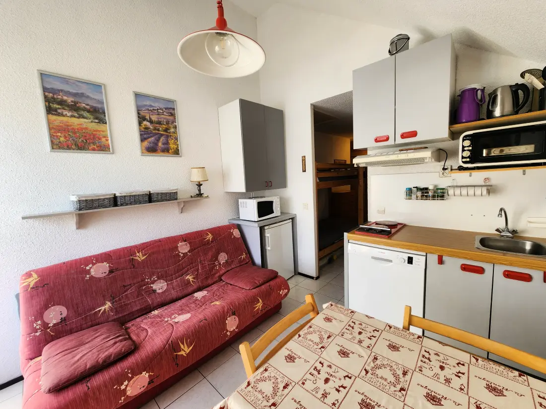 Residencia Les Colchiques - maeva Home