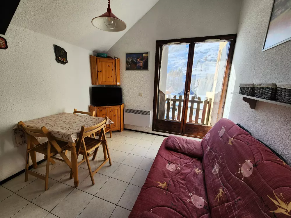 Residenz Les Colchiques - maeva Home