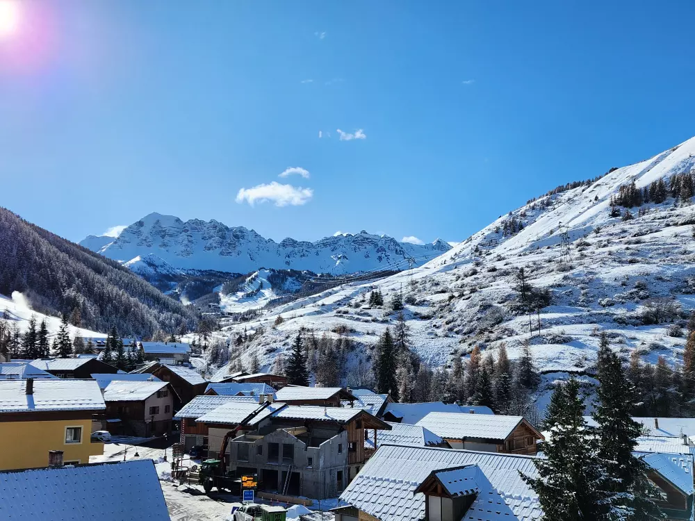 Residenz Les Colchiques - maeva Home