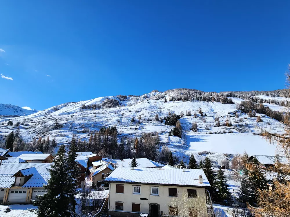 Residenz Les Colchiques - maeva Home