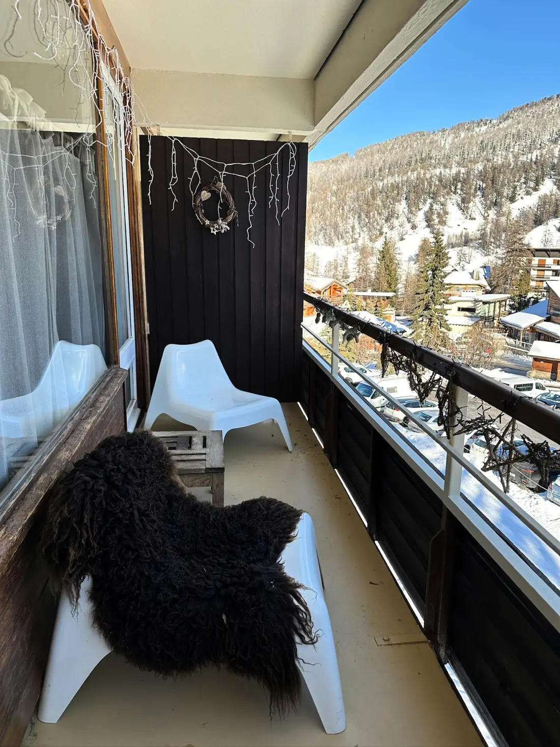 Residence Les Ecrins 1