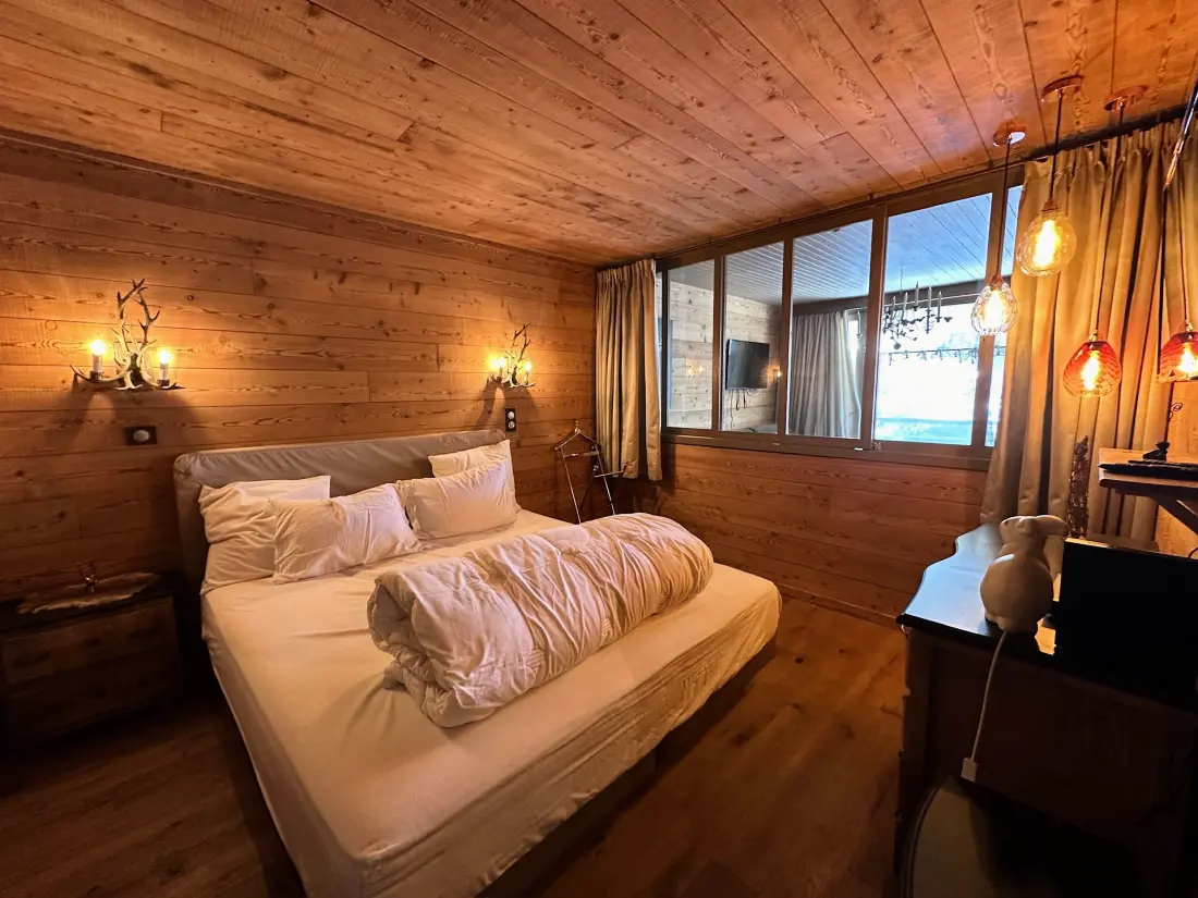 Residence Les Ecrins 1