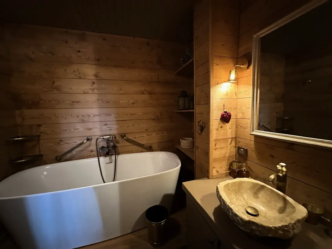 Residence Les Ecrins 1