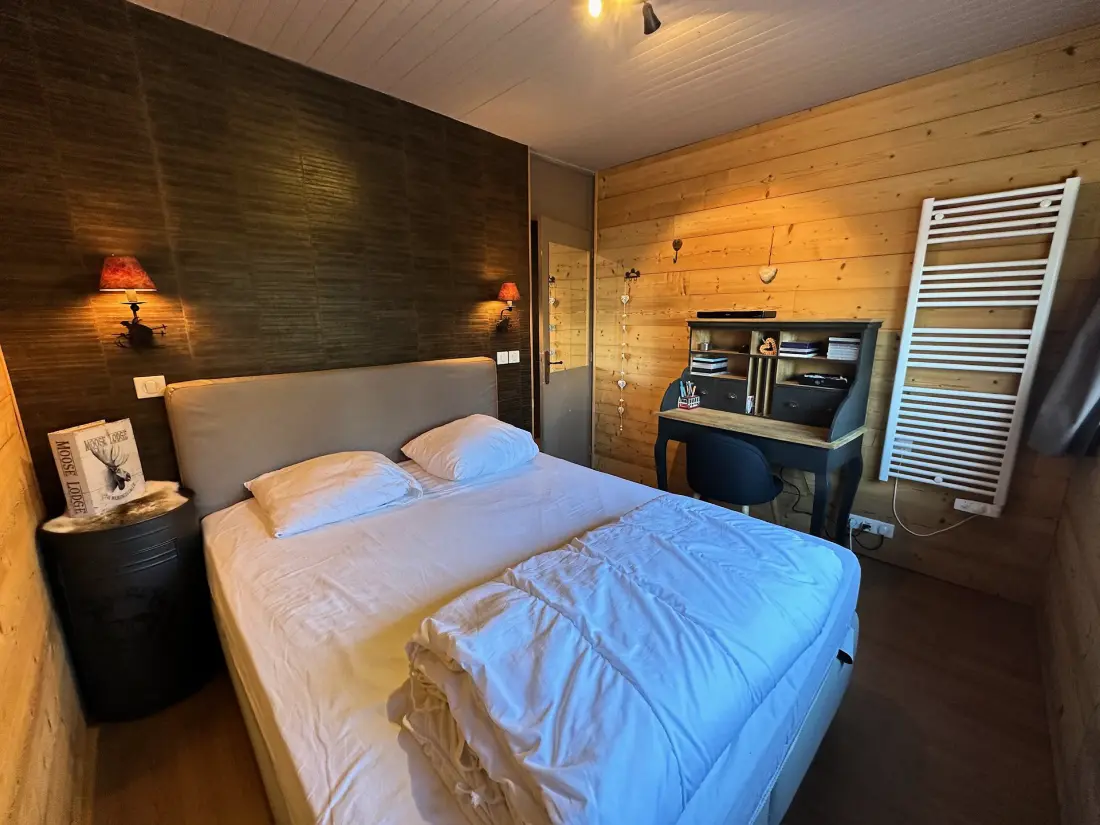 Residence Les Ecrins 1
