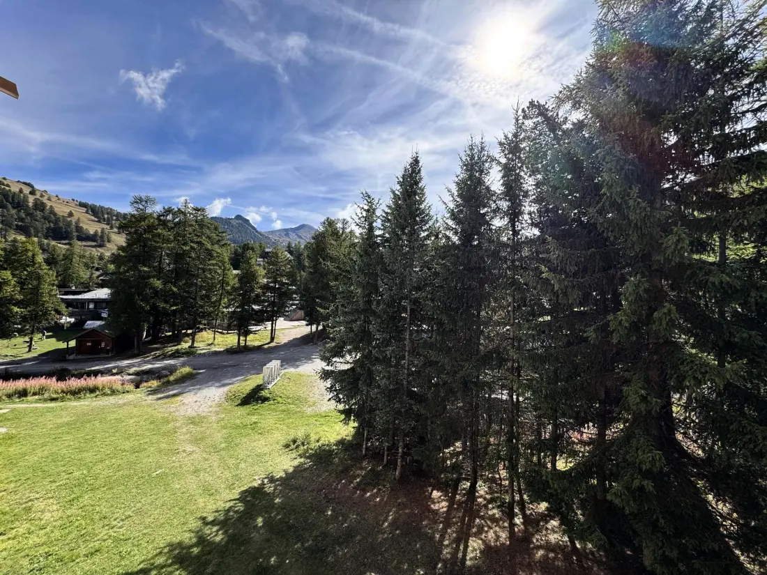 Verblijf Les Ecrins 3