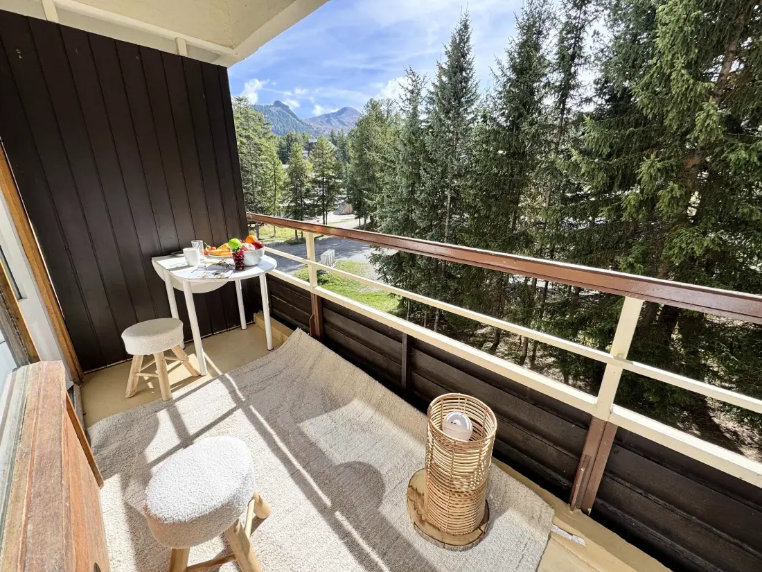 Verblijf Les Ecrins 3