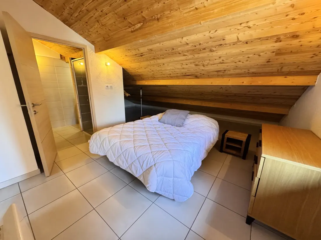 Residentie Les Terrasses De Vars Ste Marie