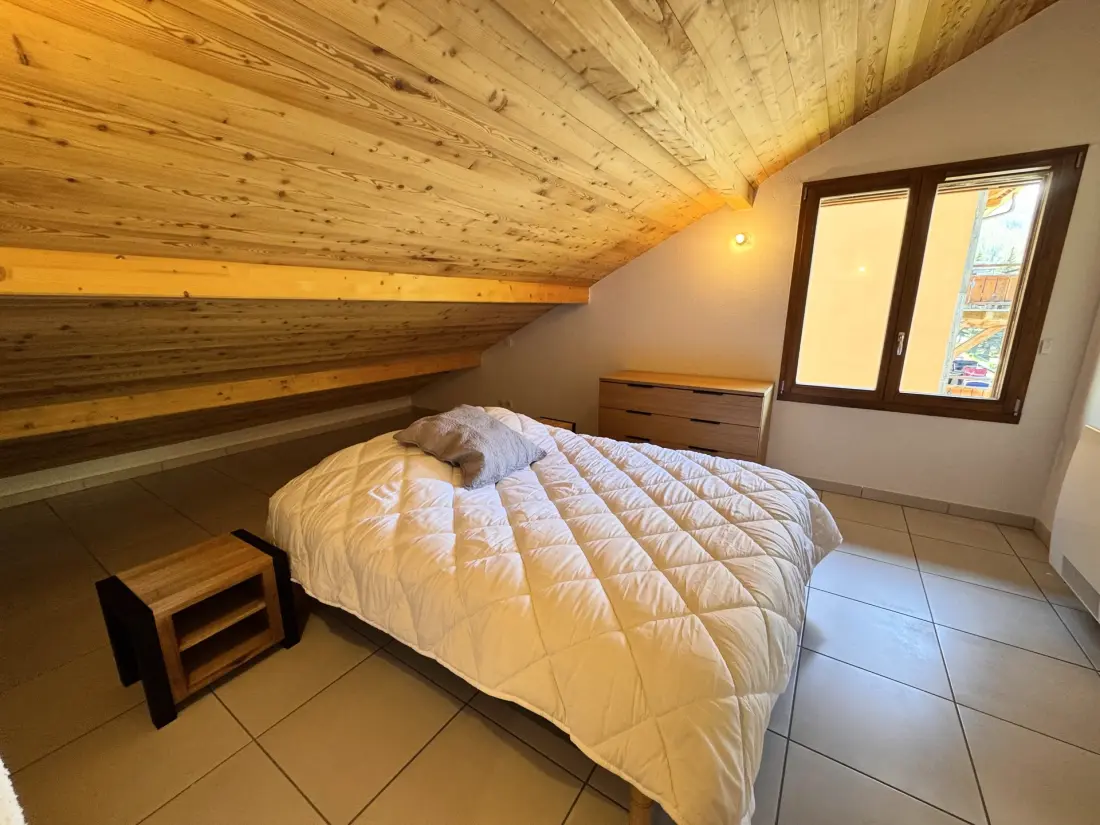 Residentie Les Terrasses De Vars Ste Marie
