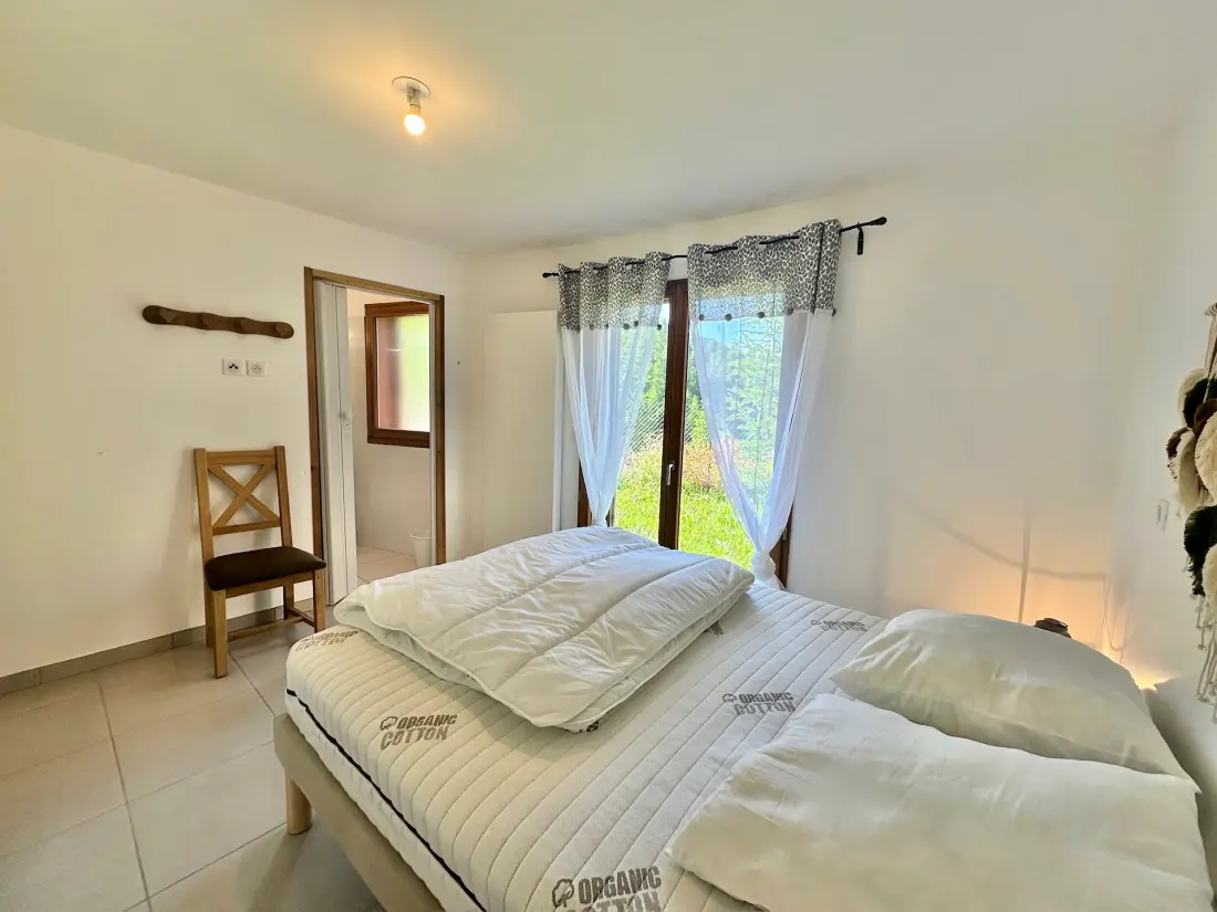 Residentie Les Terrasses De Vars Ste Marie