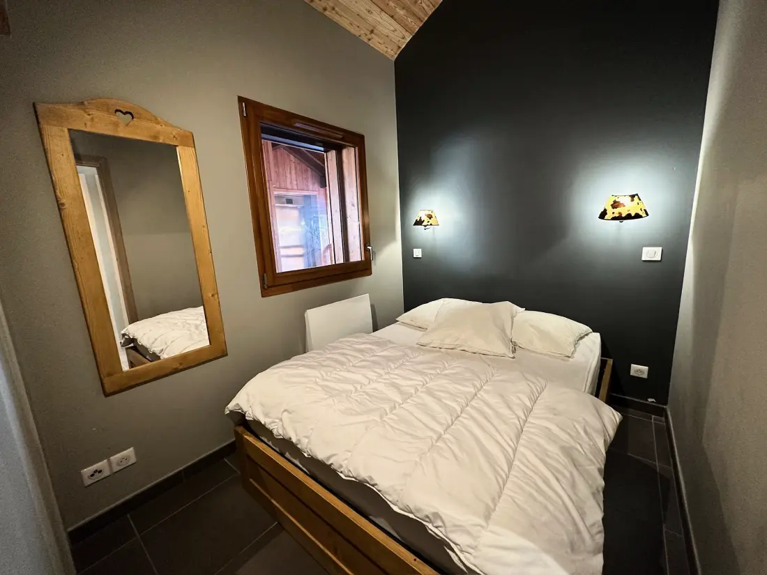 Residentie Les Terrasses De Vars Ste Marie