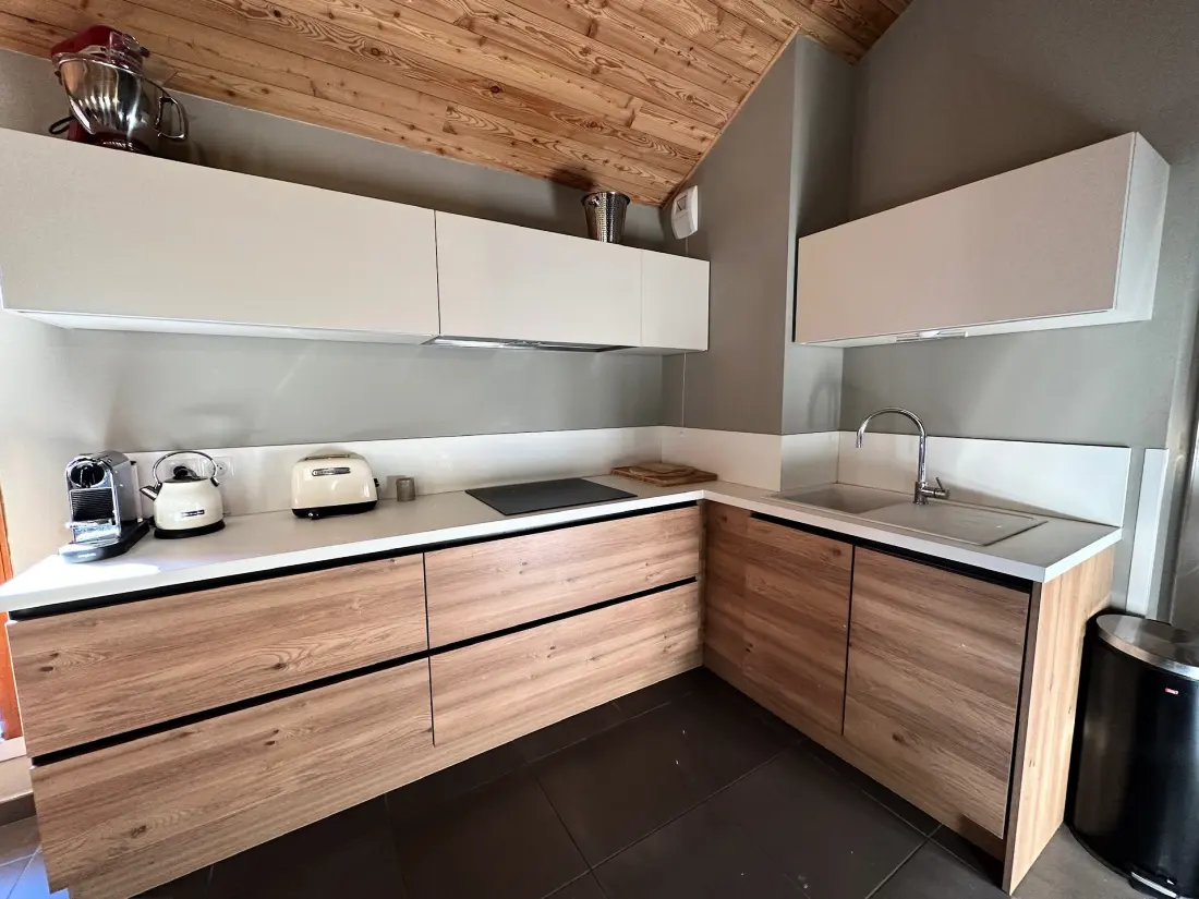 Residentie Les Terrasses De Vars Ste Marie