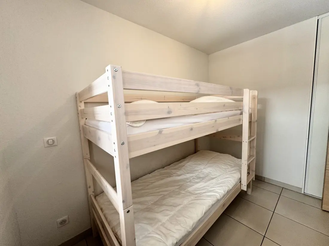 Residentie Les Terrasses De Vars Ste Marie