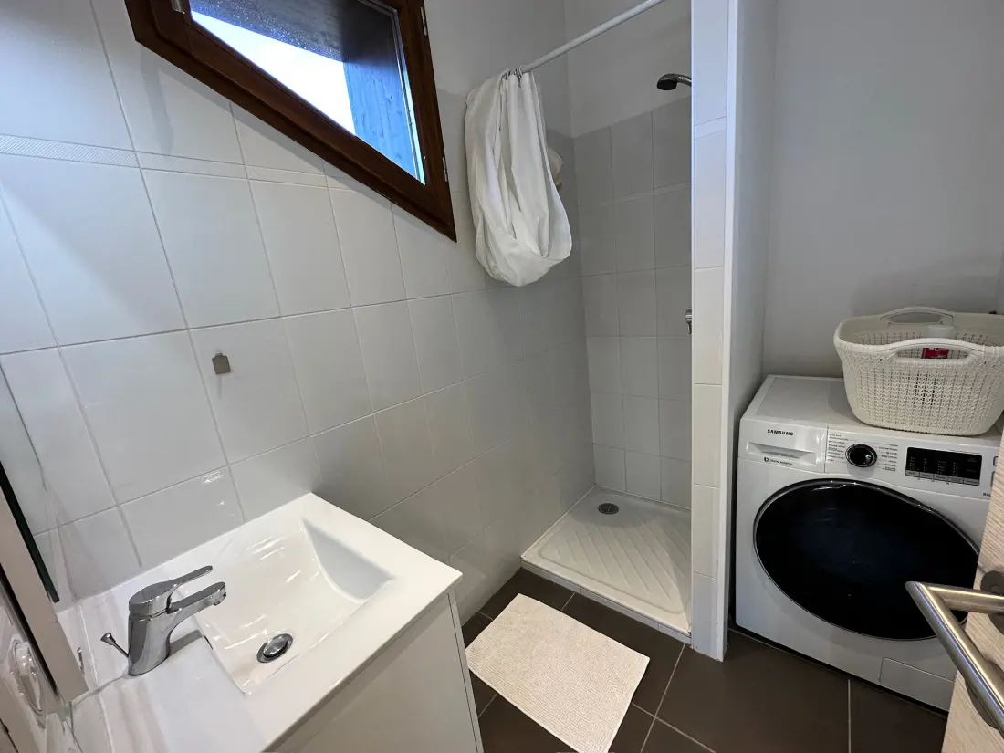 Residentie Les Terrasses De Vars Ste Marie