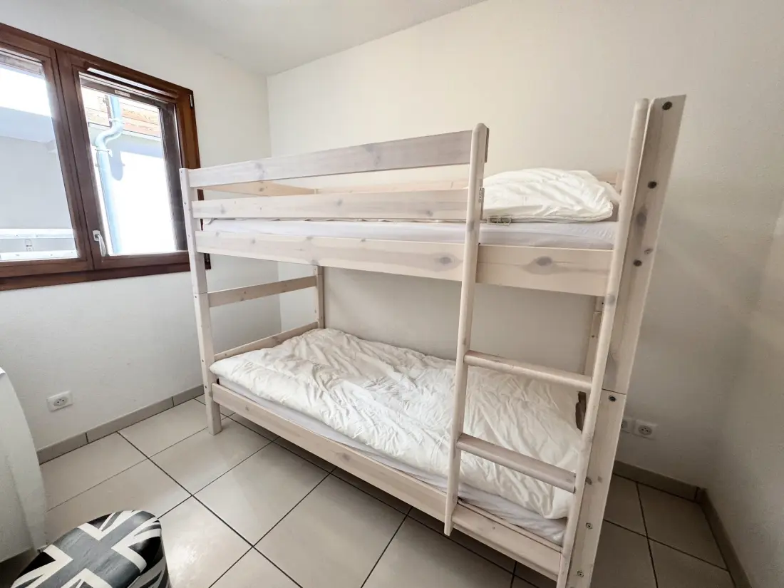 Residentie Les Terrasses De Vars Ste Marie