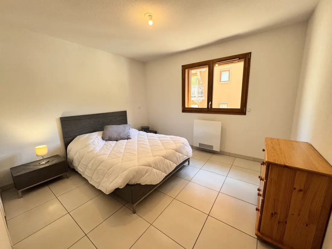 Residentie Les Terrasses De Vars Ste Marie