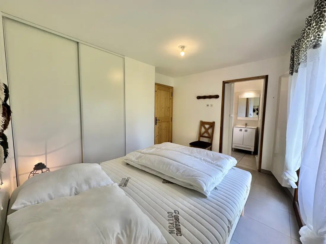 Residentie Les Terrasses De Vars Ste Marie