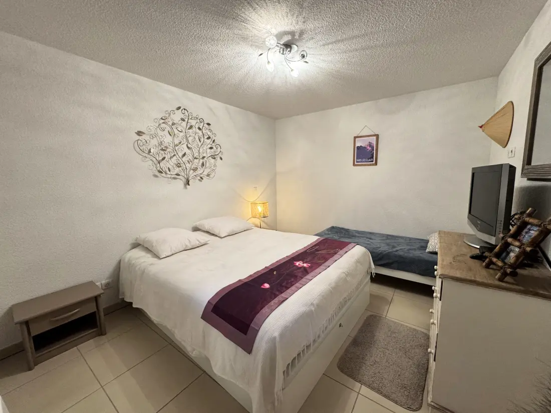Residentie Les Terrasses De Vars Ste Marie
