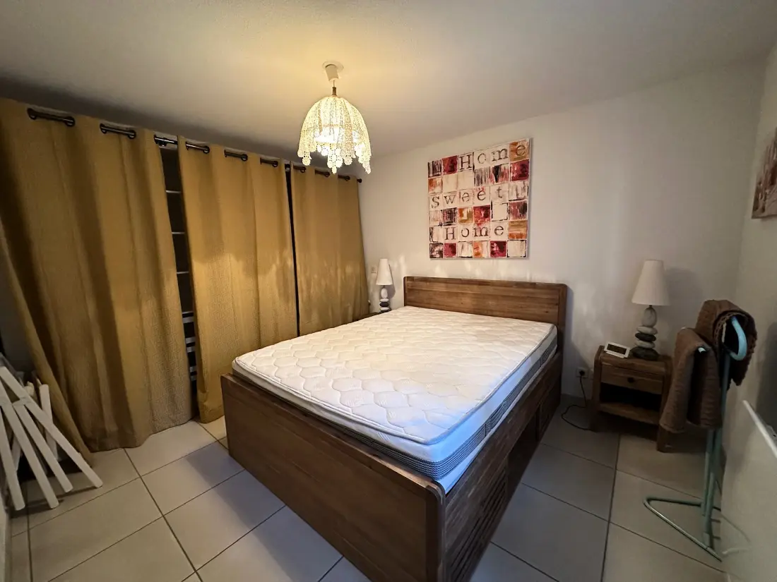 Residentie Les Terrasses De Vars Ste Marie