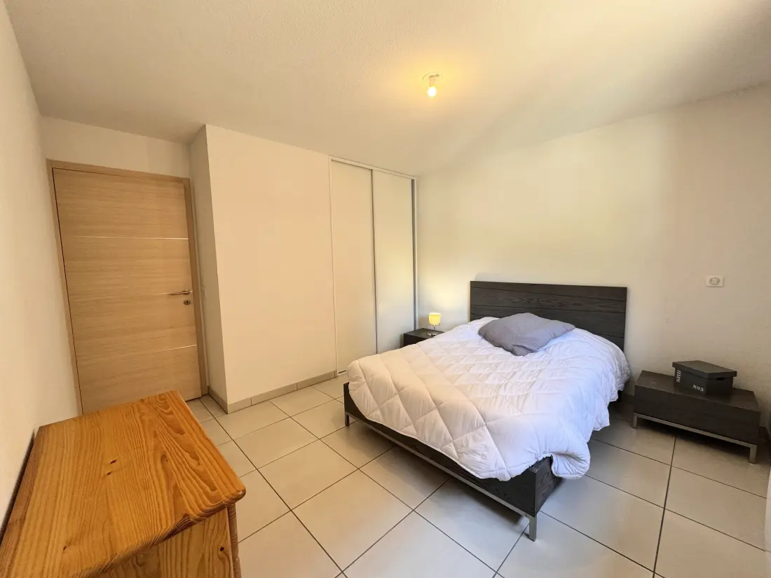 Residentie Les Terrasses De Vars Ste Marie
