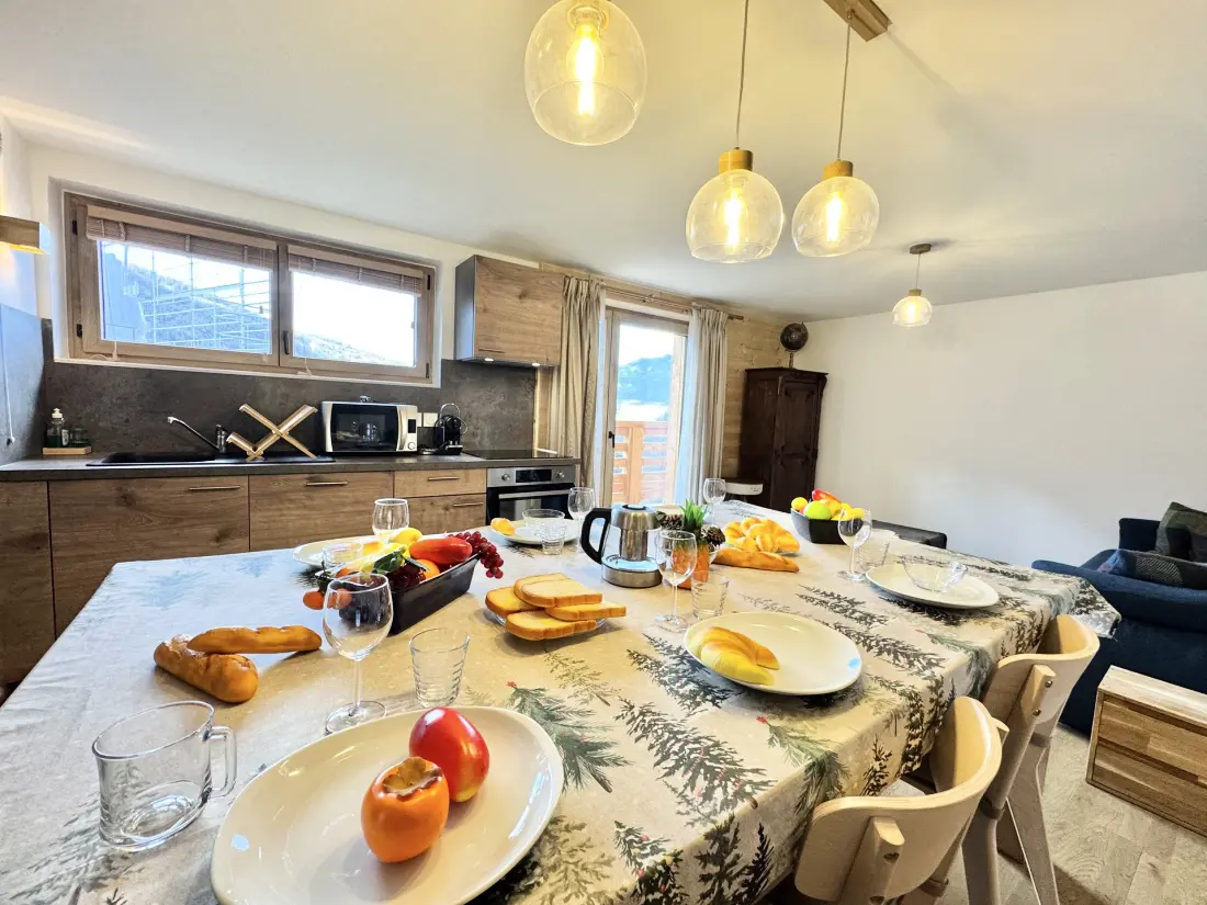 Residence Le Living Stone B