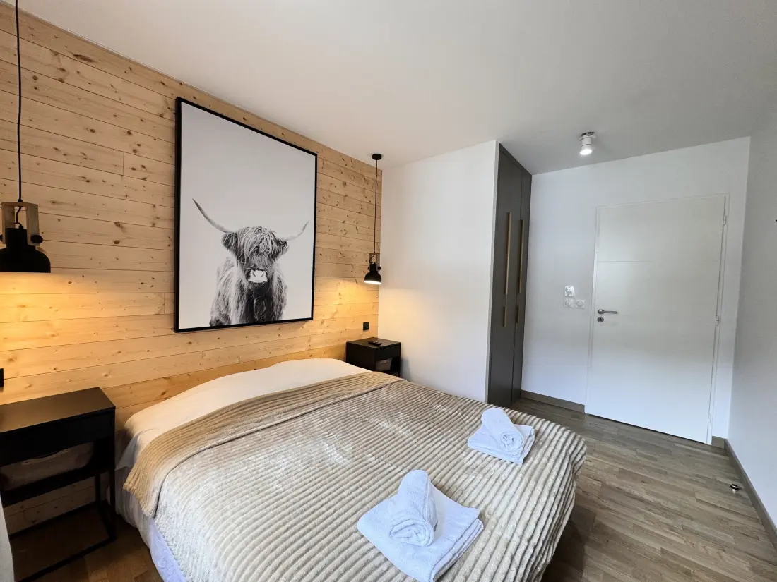 Residence Le Living Stone B