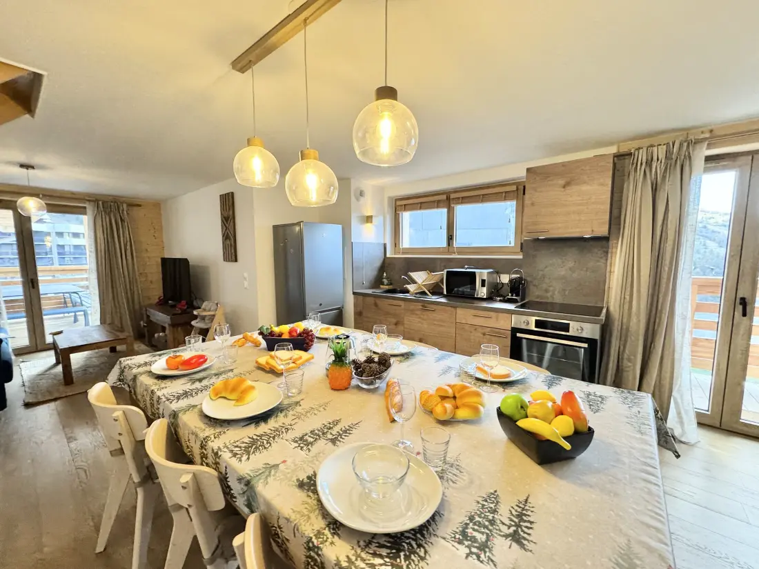 Residence Le Living Stone B
