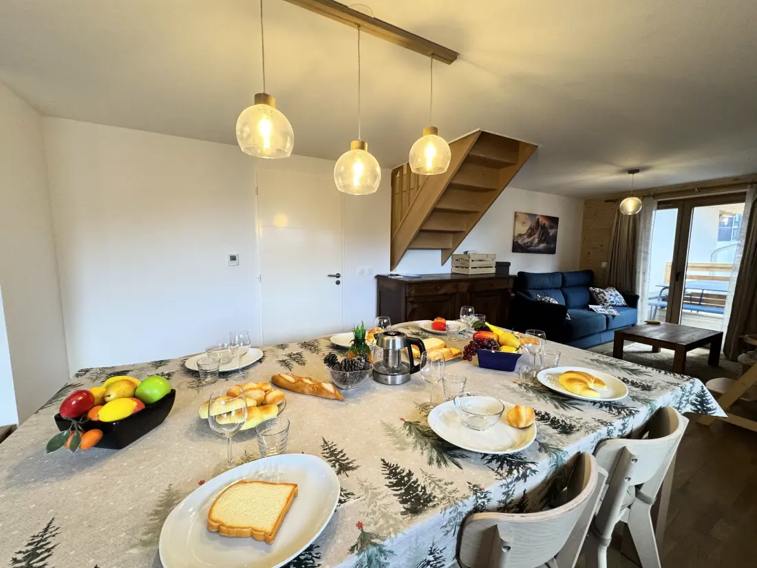 Residence Le Living Stone B