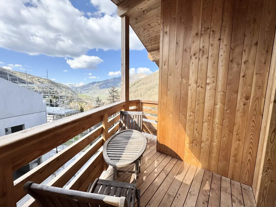 Residence Le Living Stone B