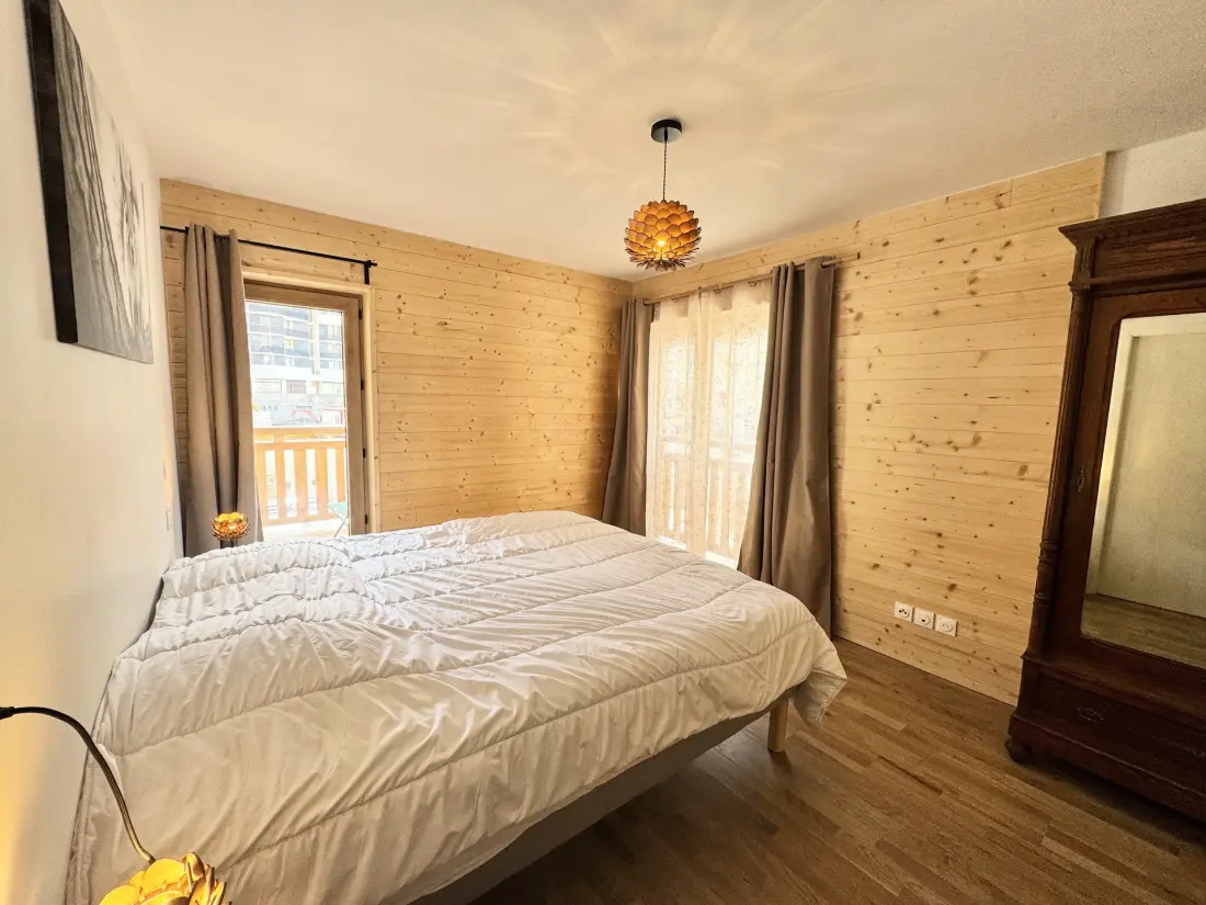 Verblijf Le Living Stone B