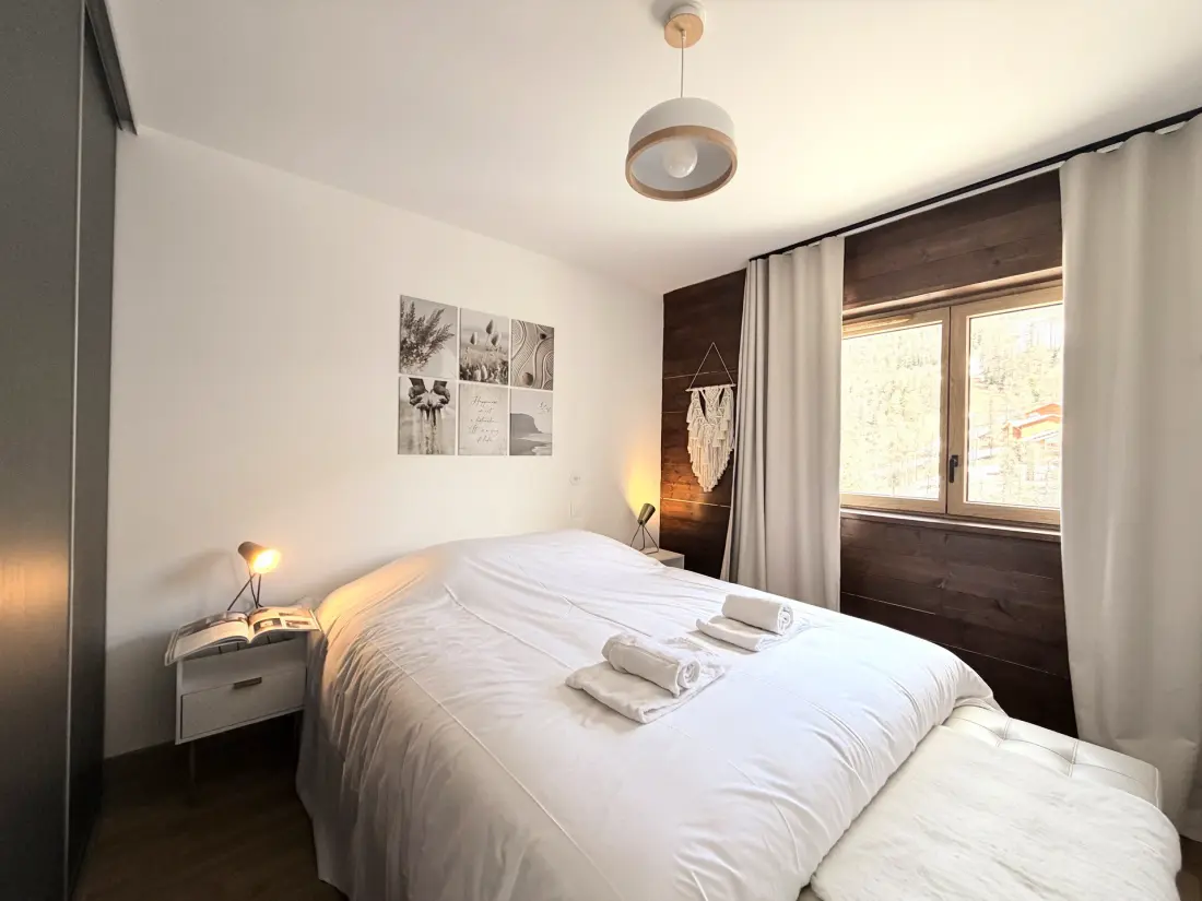 Verblijf Le Living Stone B
