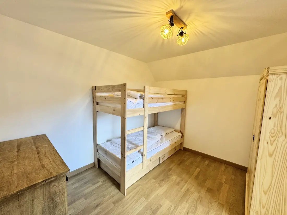 Residence Le Living Stone B