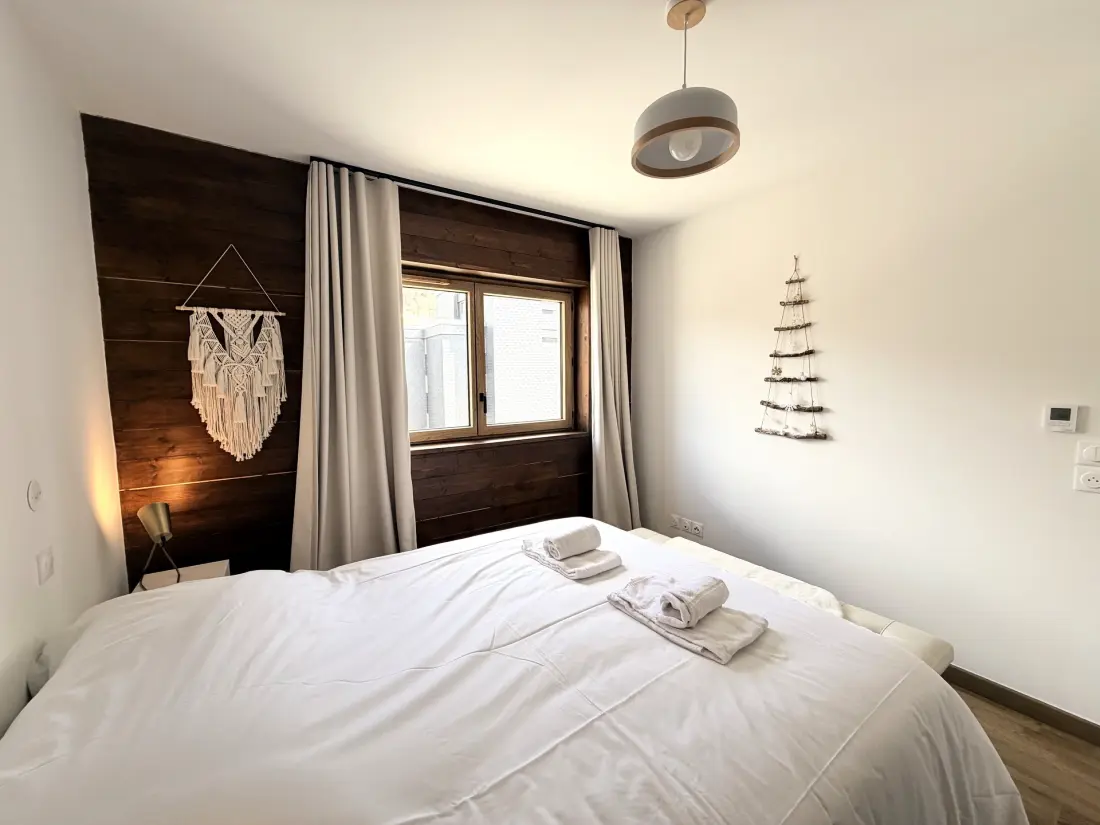 Verblijf Le Living Stone B