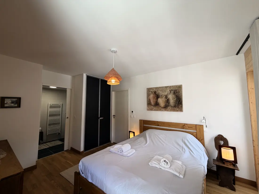 Verblijf Le Living Stone B