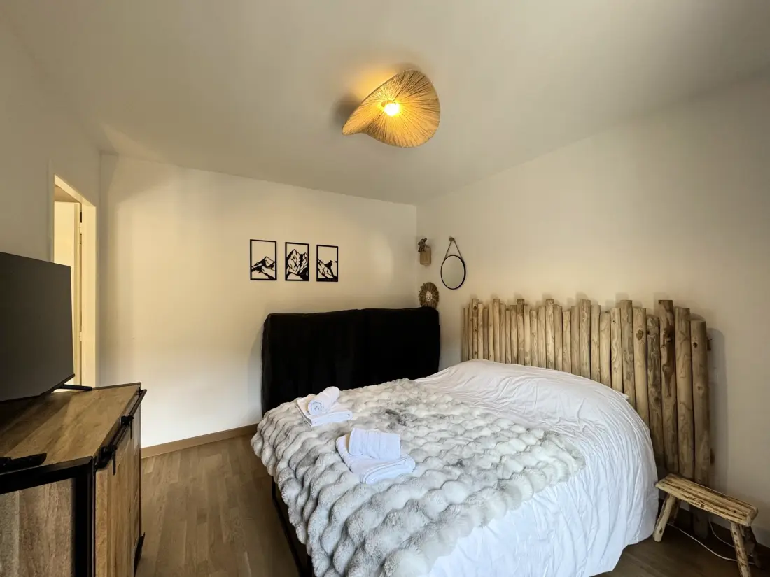 Verblijf Le Living Stone B
