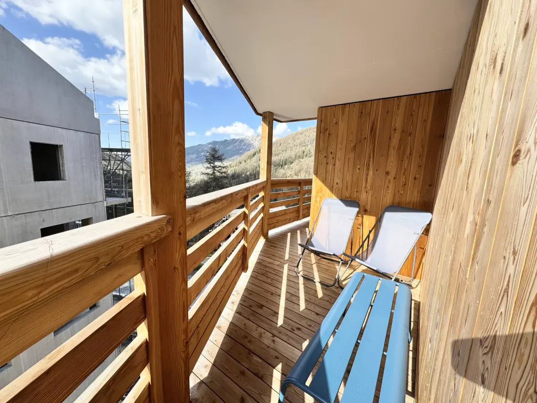 Residence Le Living Stone B