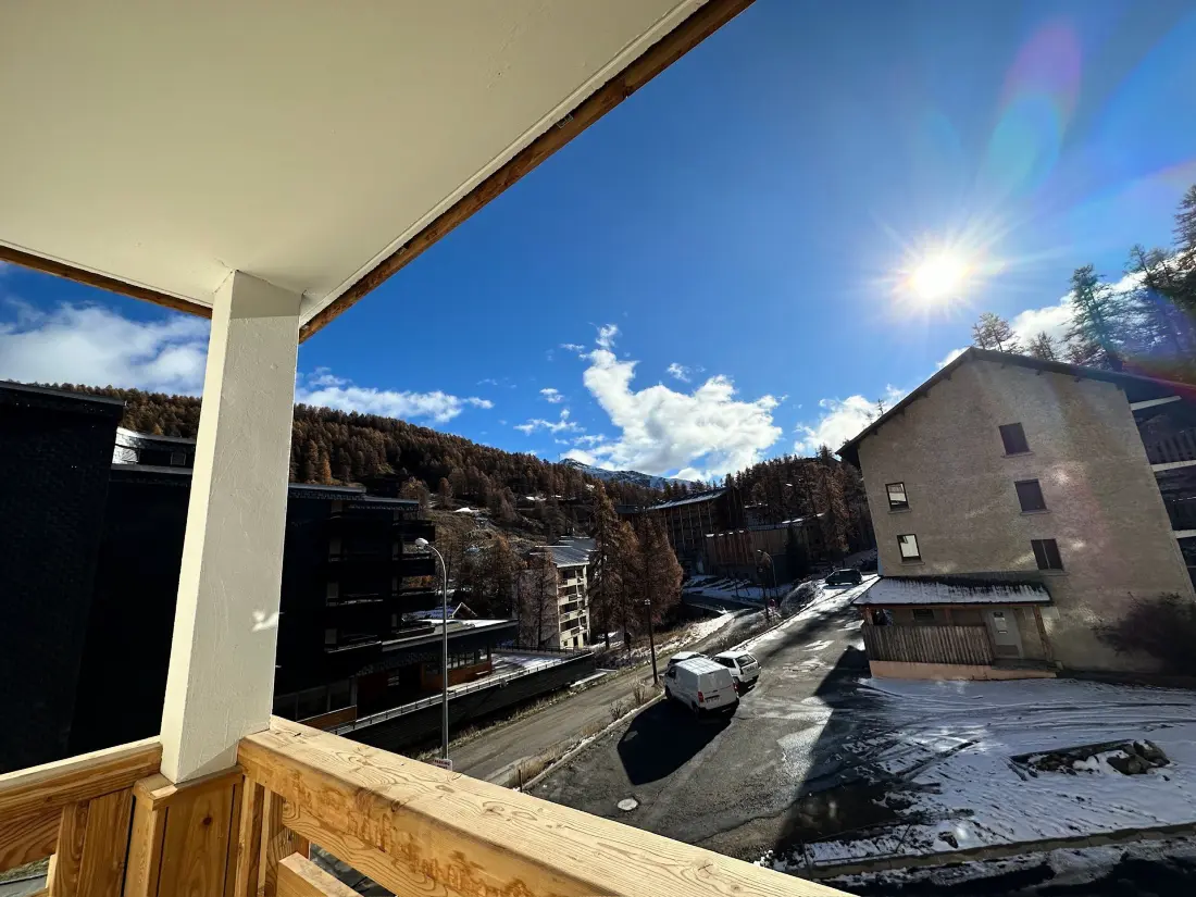 Residence Le Living Stone B