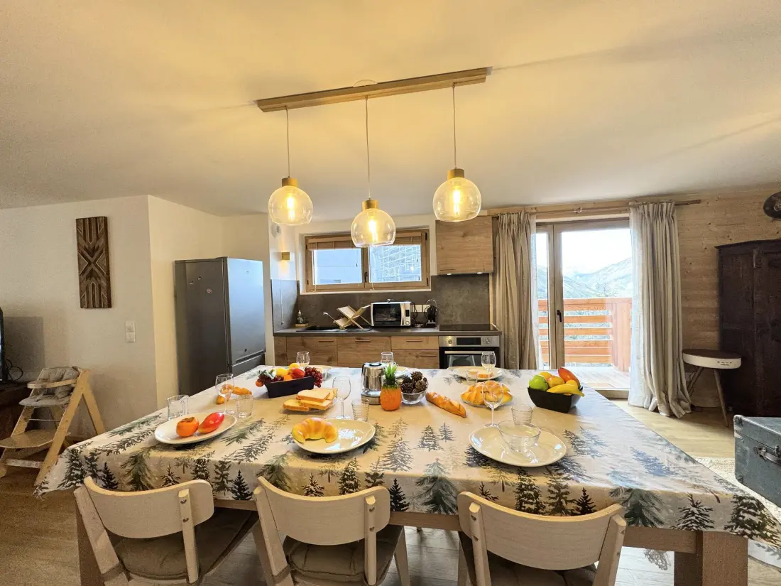 Residence Le Living Stone B