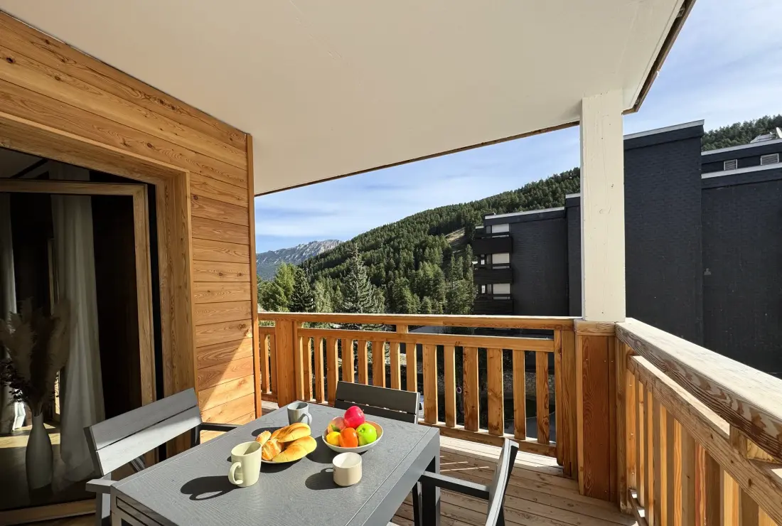 Verblijf Le Living Stone B