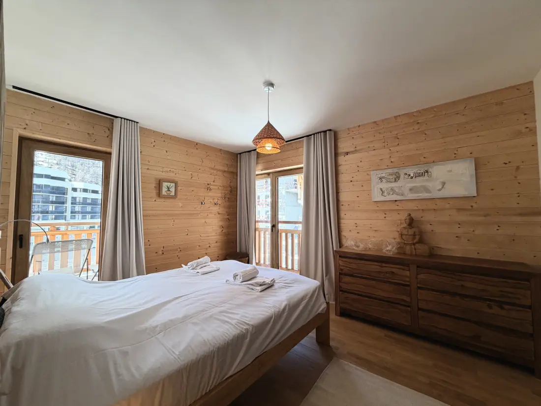 Verblijf Le Living Stone B