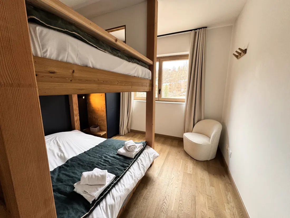 Residence Le Living Stone B